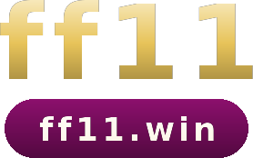 ff11 logo