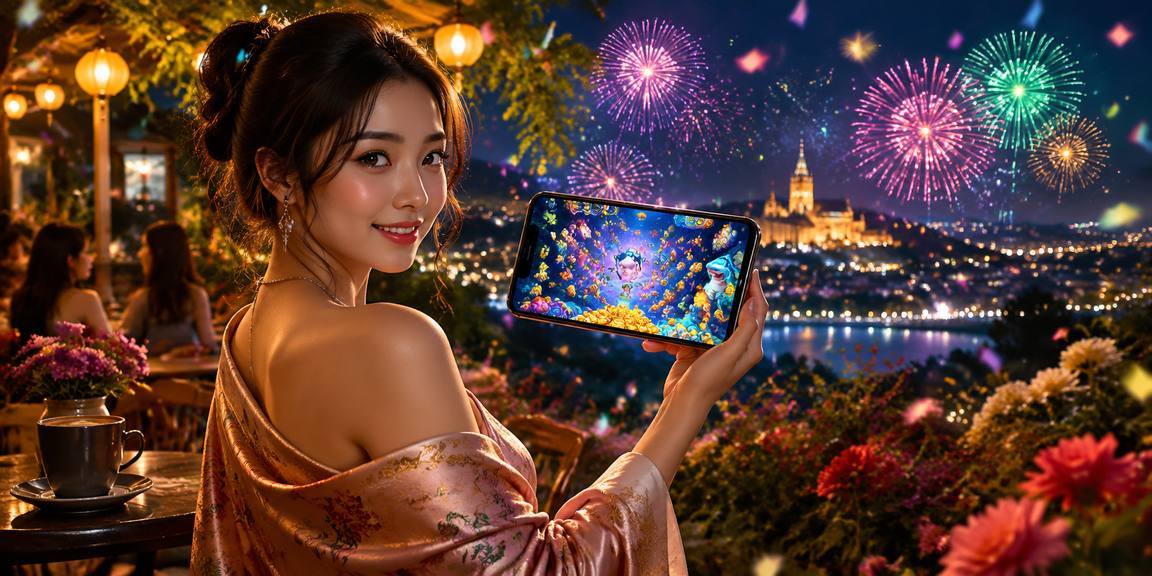 ff11 Sản Phẩm Bắn Cá