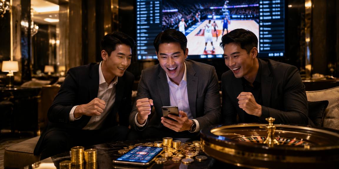 ff11 Slot Sông Bạc